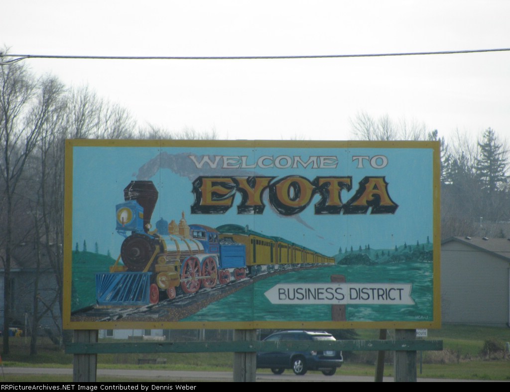 Eyota,Mn.